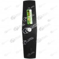 Disc motocoasa 2D - 300mm - 20mm - 2mm (Platt)